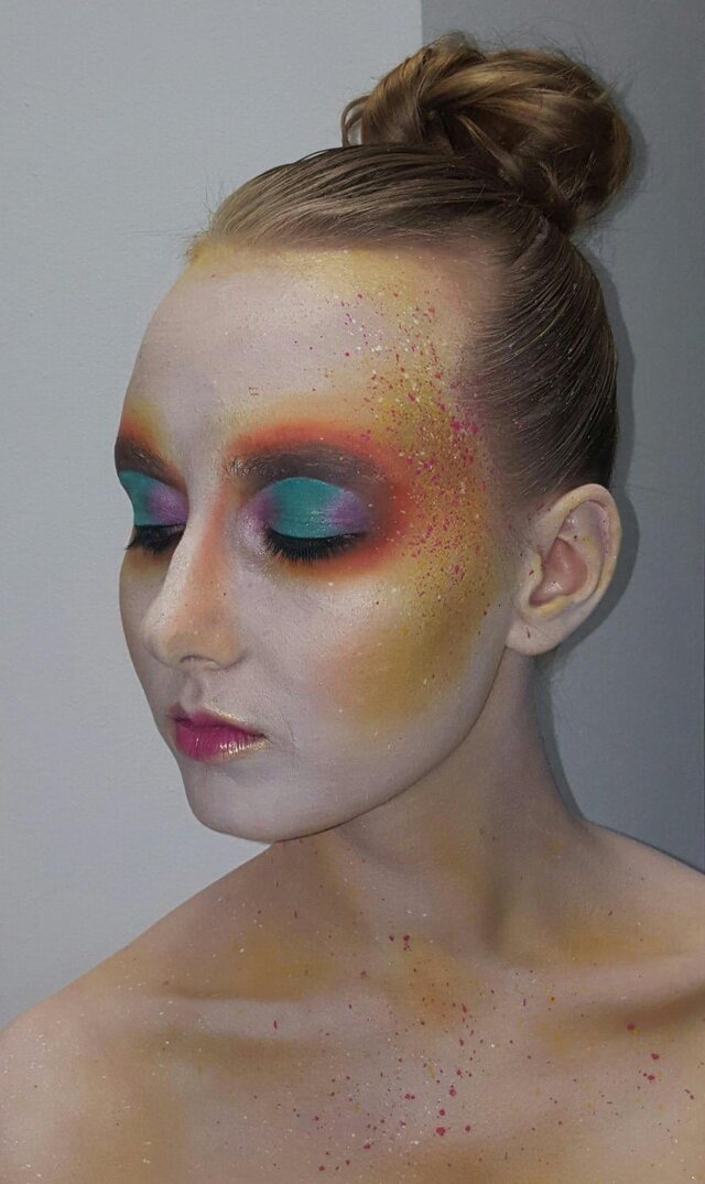 Foto Alina Smoljakova