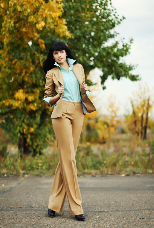 Anastasiya Kurach's photo
