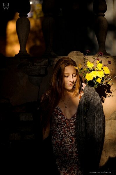 Ksenia Korol'kova's photo
