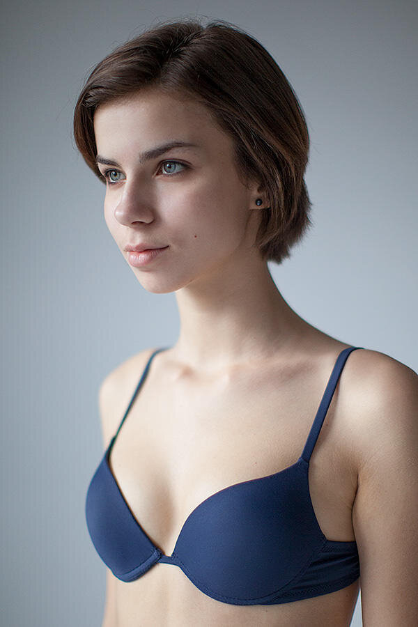 Galina Zhizhikina's photo