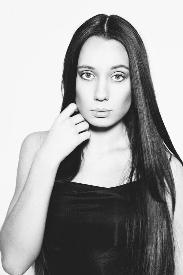 Фото Angelina Vladimirova