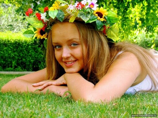 Katalina Korchinskaya's photo