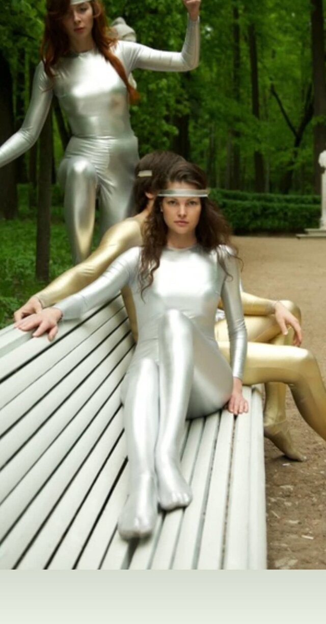 Ksenija Pokrovskaja's photo