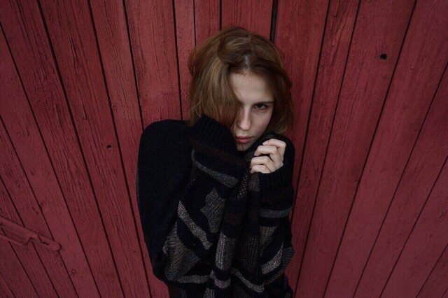 Foto Ekaterina Potanina