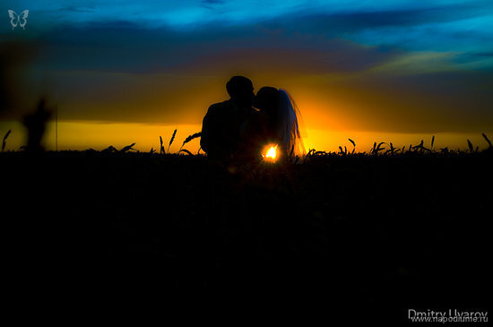 Dmitrij Uvarov's photo