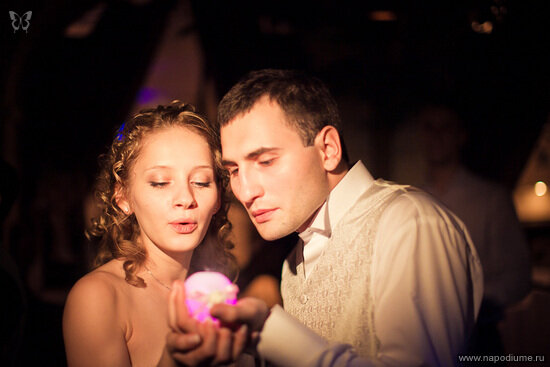 Mihail Aksenov's photo