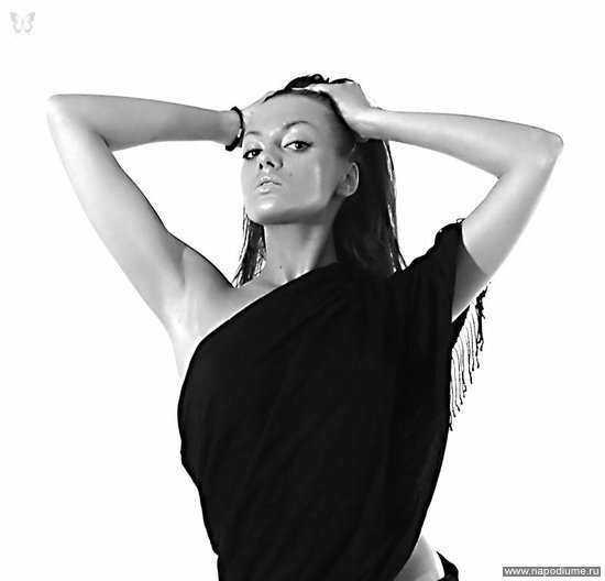 Фото EVGENIYA KOTCUBINSKAYA