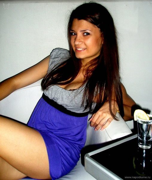 Anastasya Berdnikova's photo