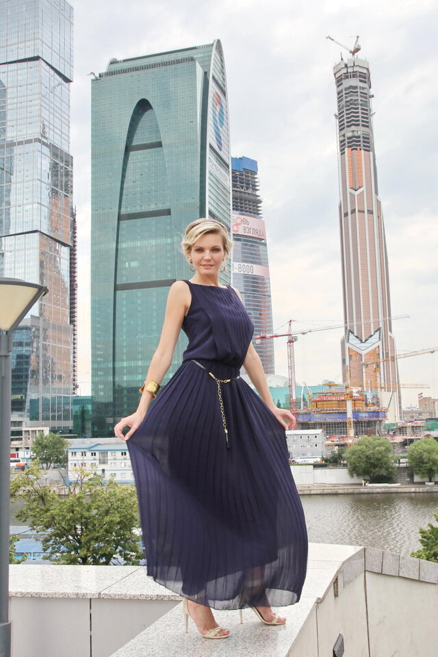 Nayaliy Ivanova's photo