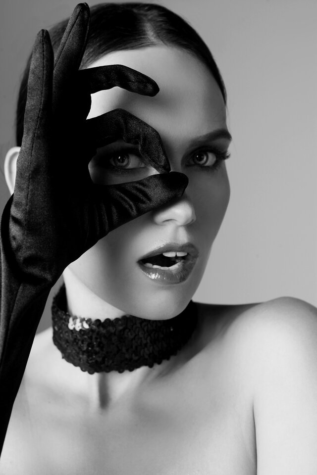 Daria Myakonkikh's photo