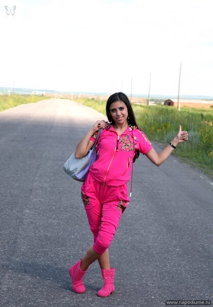 Natalya Rastokina's photo