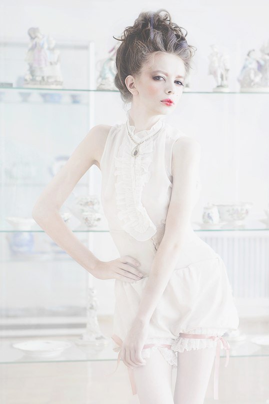 Svetlana Langevic's photo