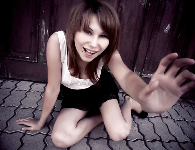 Rimma Gerasimova's photo