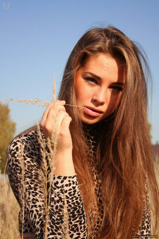 Olga Sokolova's photo