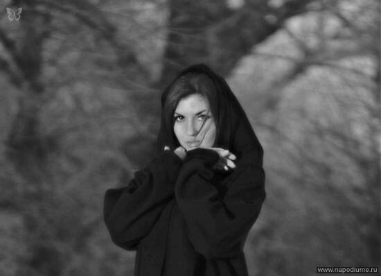 Svetlana Soina's photo
