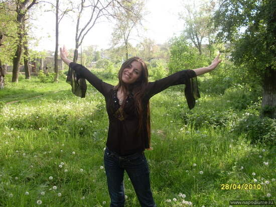 Ksenia Angel's photo