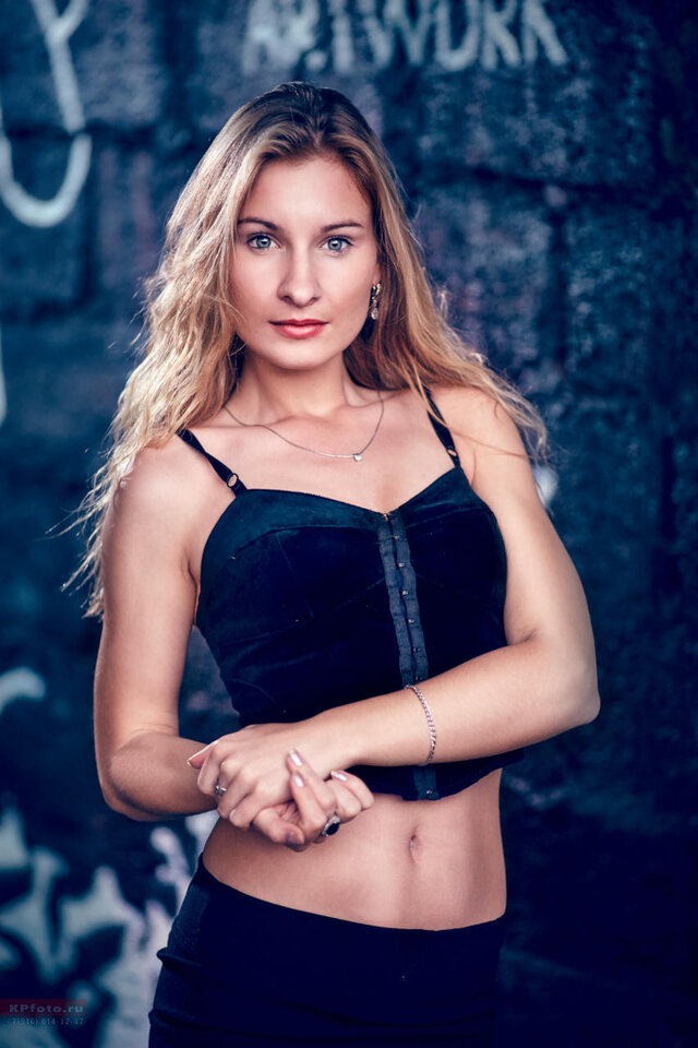 Foto Konstantin Prokof'ev