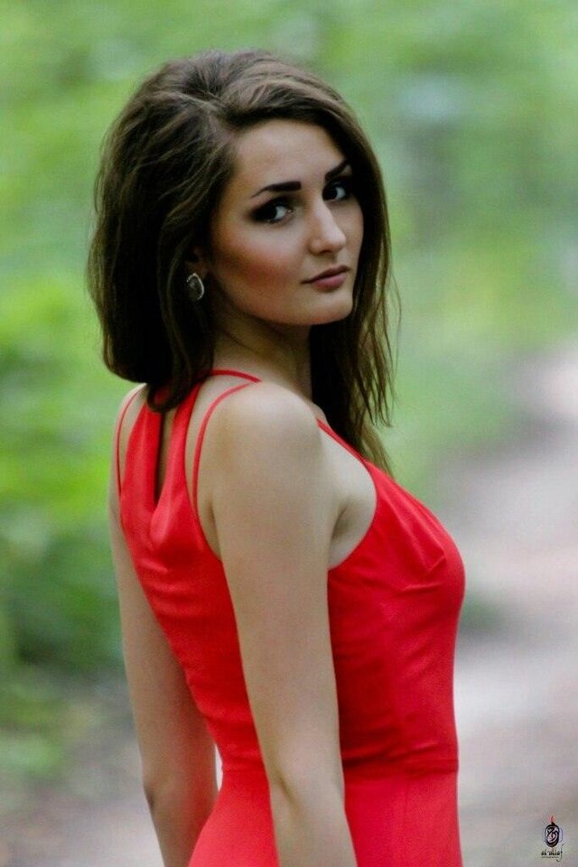 照片Alexandra Alferova