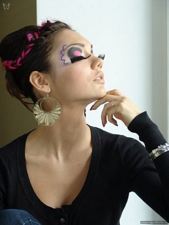 Foto Sveta Novoselova