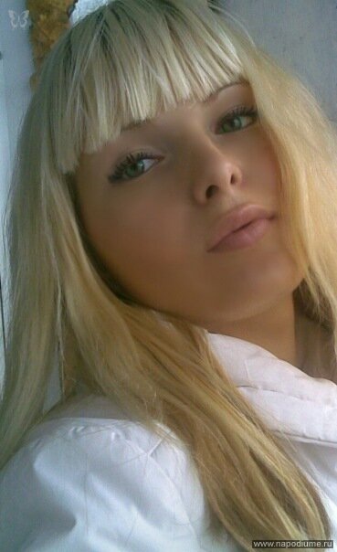 Aleksandra Ignatenko's photo