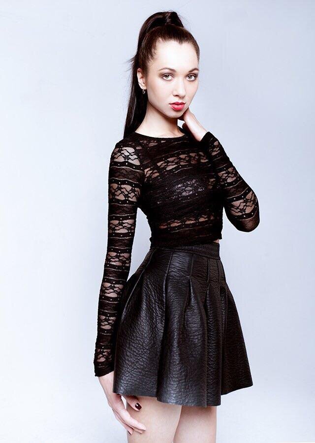 Фото Elena Protsenko