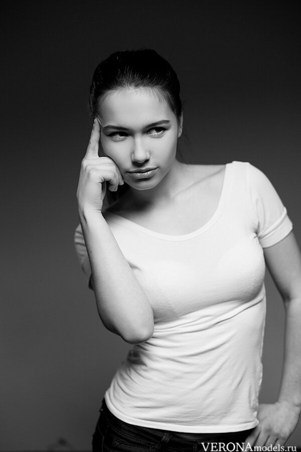 Elena Byckova's photo