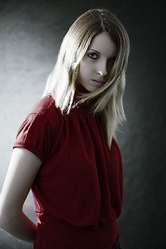 Фото Евгения Barbi Непобедная