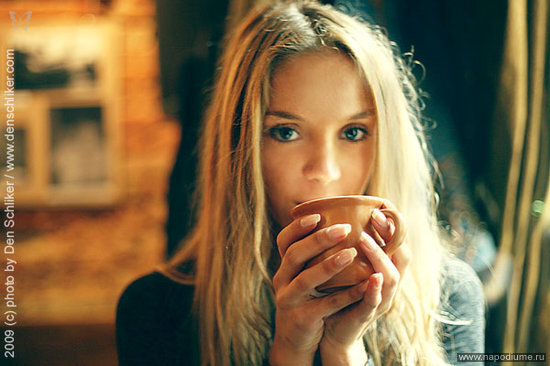 Anastasia Kabanova's photo