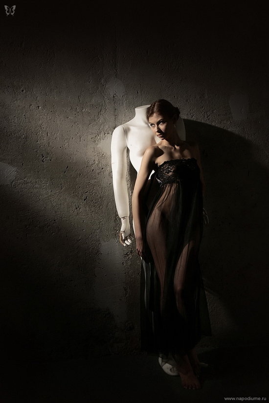 Boris Soloviev's photo