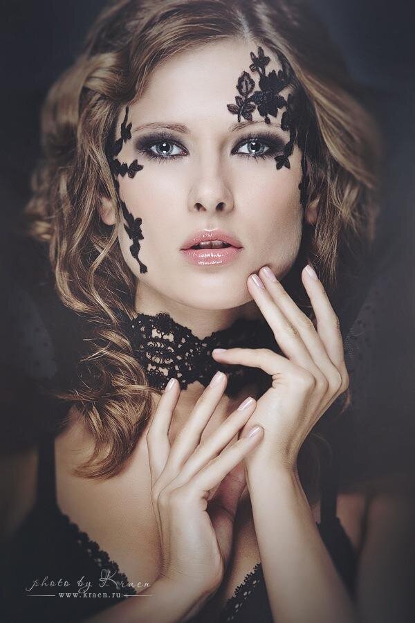Elena Gangur's photo