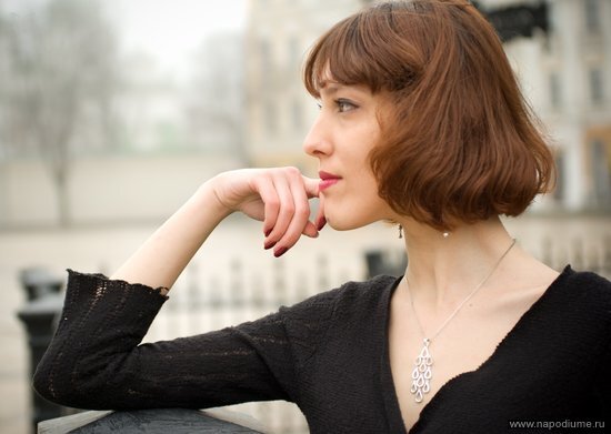 Evgenia Klepa's photo