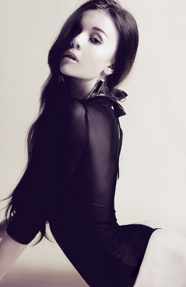 Lesya may's photo