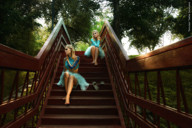 Tatyana Beletskaya's photo