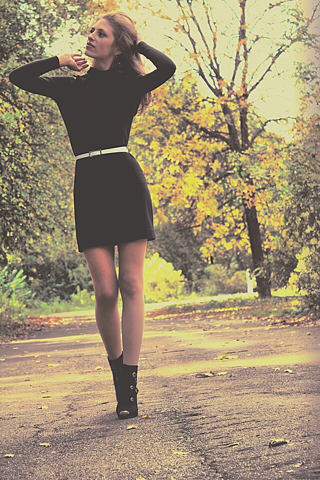 Marina Golinskaa's photo