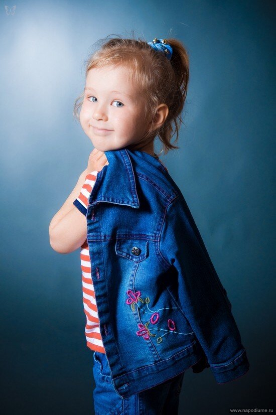 Anna Kugryseva's photo