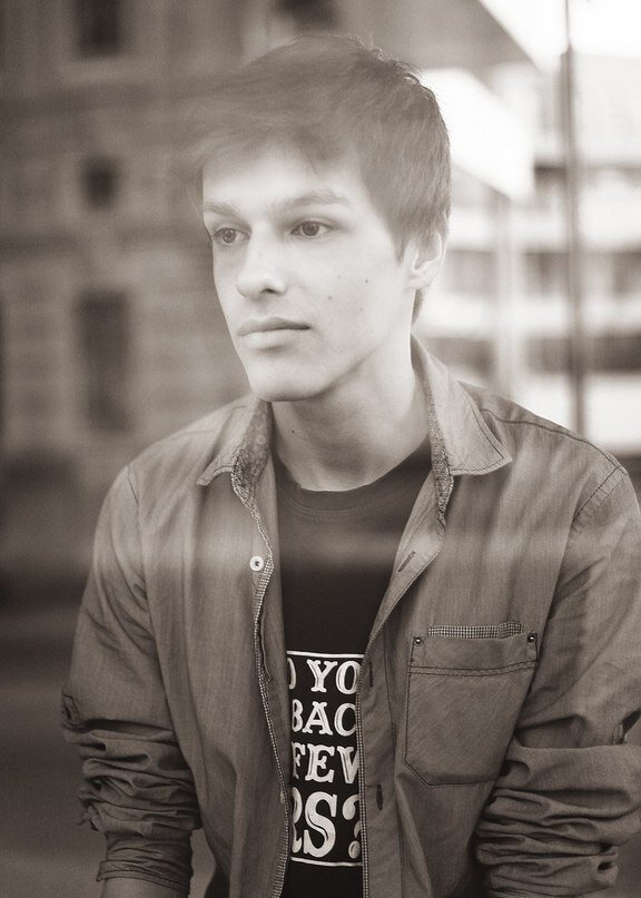 Vlad Dolmatov's photo