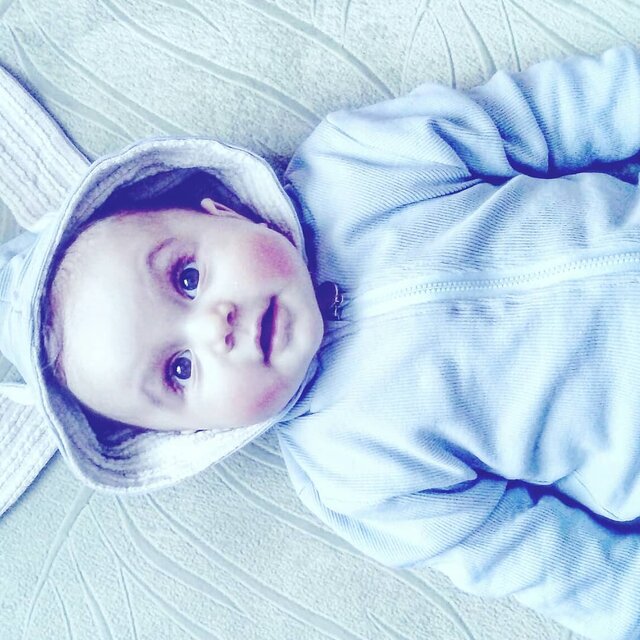 Vasilina Malaj's photo