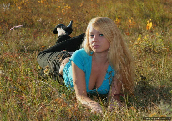 Stella Allanova's photo
