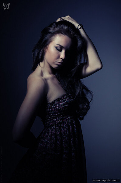 Foto Katerina Cizova