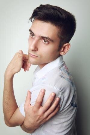 ruslan tlif's photo
