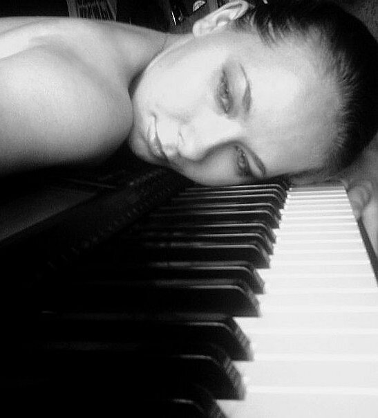 Irina Eliseeva's photo
