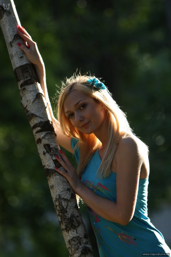Kristina Gurzieva's photo