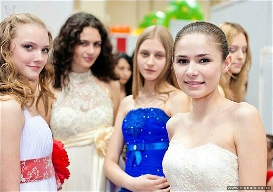 Фото Анна Симонова