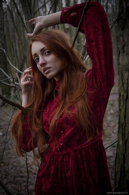 Aleksandra Koren'kova's photo