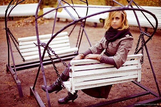 Natasa Sonina's photo