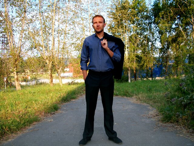 照片Dmitrij Zagvozdkin