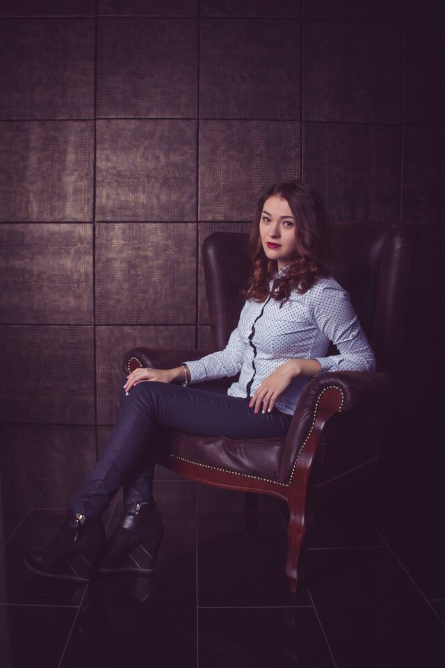Фото Милена Бархатова