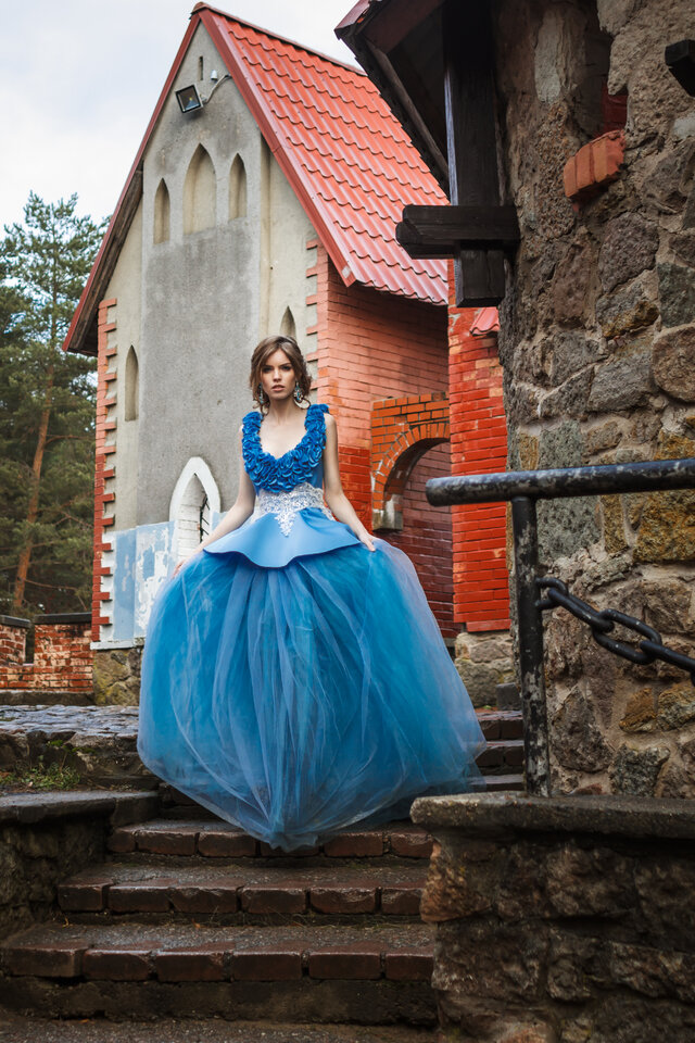 any princess