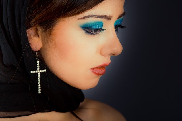 Izabel' Lanski's photo