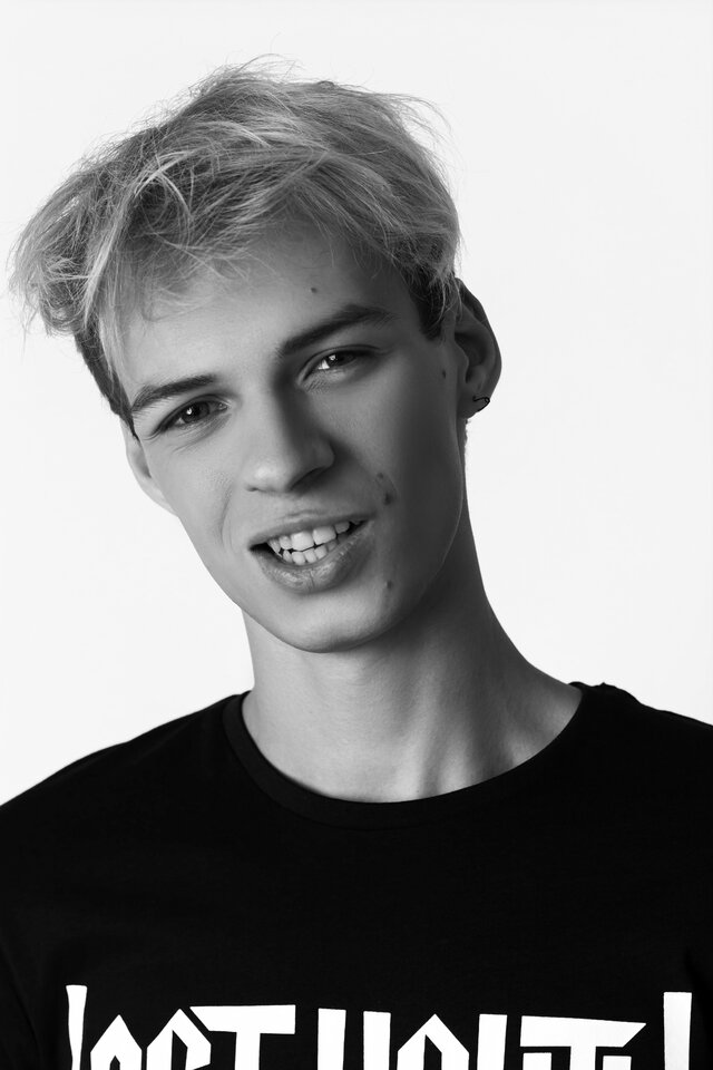 Foto Artur Igorevic